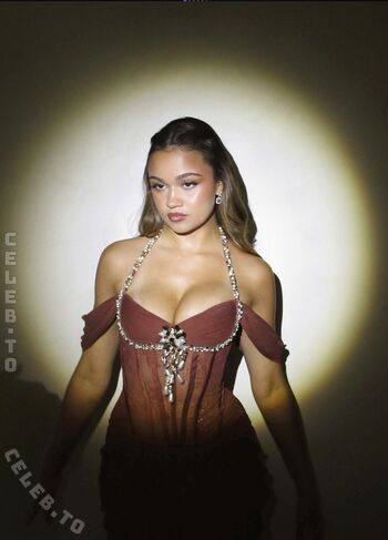 🔥 Madison bailey leaked private photo uncensored full