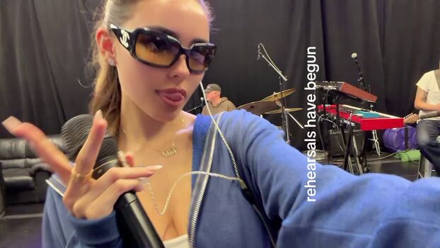 🔥 Madison beer  page leaked private photo uncensored full