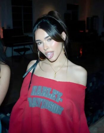 🔥 Madison beer  page leaked private photo uncensored full