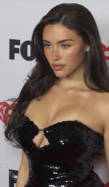 🔥 Madison beer  page leaked private photo uncensored full