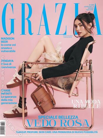 🔥 Madison beer leaked private photo uncensored full