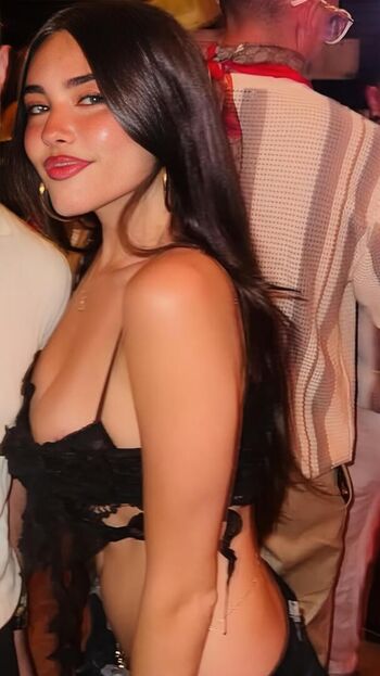 🔥 Madison beer leaked private photo uncensored full