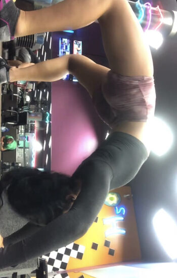 Full leaked Madison ginley private onlyfans photo