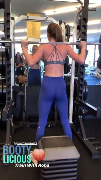 Madison Lintz