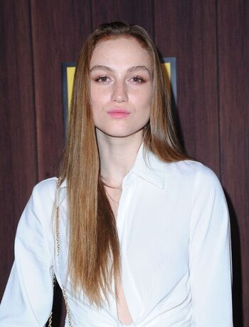 Madison Lintz