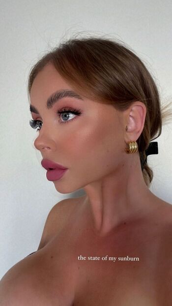 Madison Mclachlan