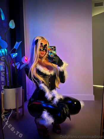 Full leaked Madison moores private onlyfans photo