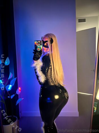 Full leaked Madison moores private onlyfans photo