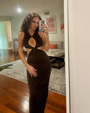 Madison Pettis