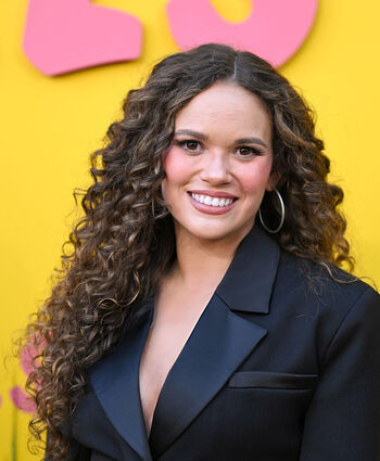 Madison Pettis