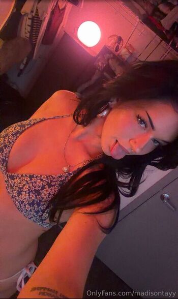Madison Tay