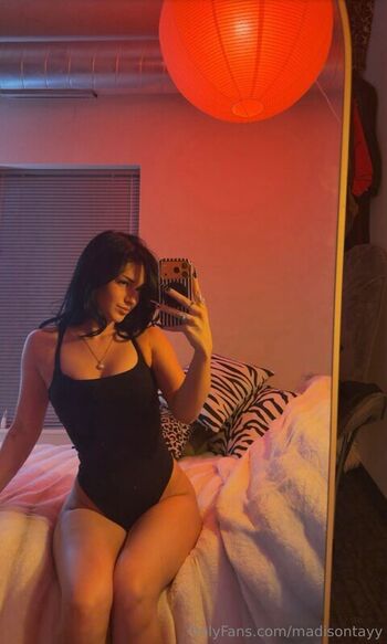 Madison Tay
