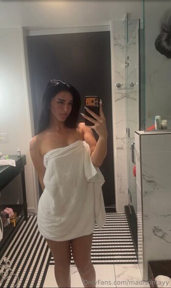 Full leaked Madison tay private onlyfans photo