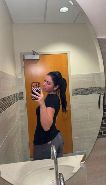 Full leaked Madison tay private onlyfans photo