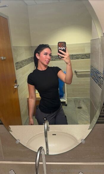 Full leaked Madison tay private onlyfans photo