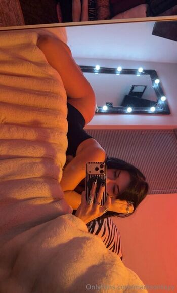 Full leaked Madison tay private onlyfans photo