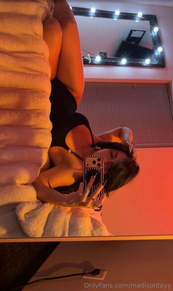 Full leaked Madison tay private onlyfans photo