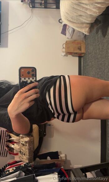 Full leaked Madison tay private onlyfans photo