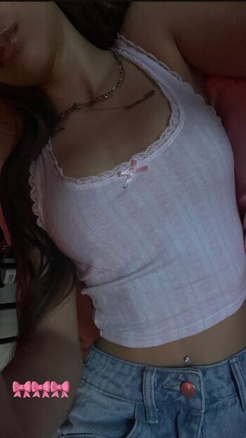 Full leaked Madisonliza private onlyfans photo