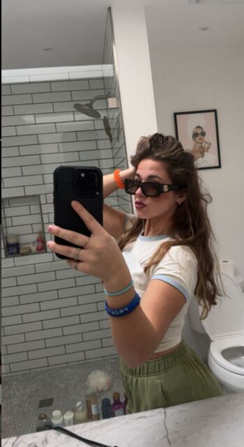 Full leaked Madisons the shit private onlyfans photo