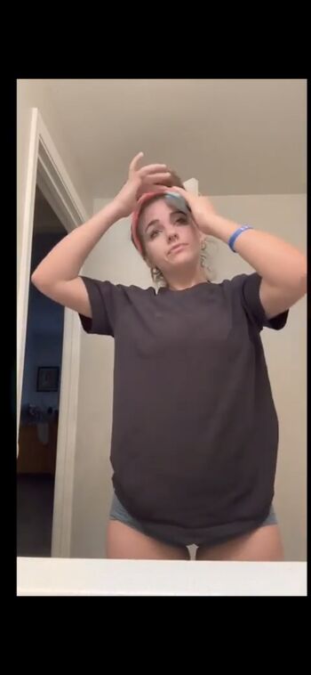 Full leaked Madisons the shit private onlyfans photo