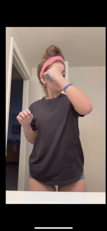 Full leaked Madisons the shit private onlyfans photo