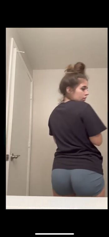 Full leaked Madisons the shit private onlyfans photo