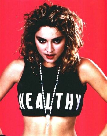 Full leaked Madonna private onlyfans photo