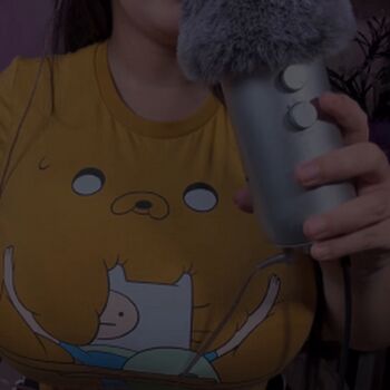 Full leaked Maduu asmr private onlyfans photo