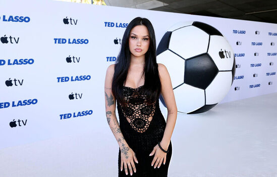 Maggie Lindemann