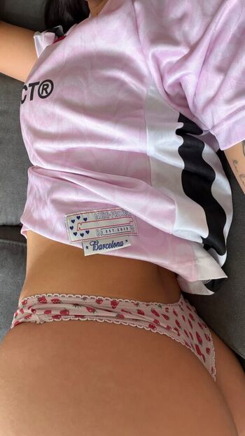 Full leaked Maggie ortiz private onlyfans photo