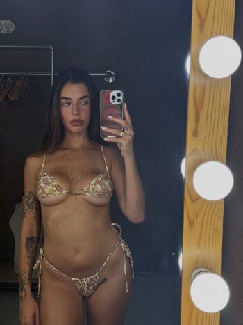 Full leaked Maggie ortiz private onlyfans photo