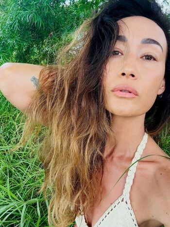 Full leaked Maggie q private onlyfans photo