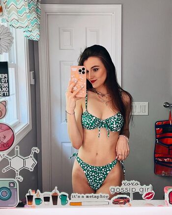Full leaked Maggie roscher private onlyfans photo