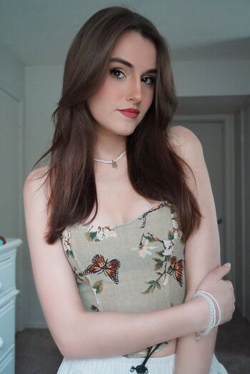 Full leaked Maggie roscher private onlyfans photo