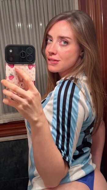 Full leaked Magui ansuz private onlyfans photo
