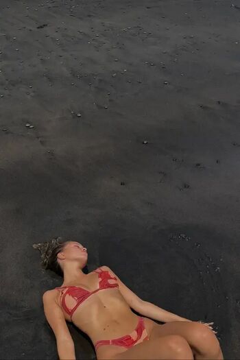 Full leaked Magui corceiro private onlyfans photo