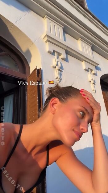 Full leaked Magui corceiro private onlyfans photo