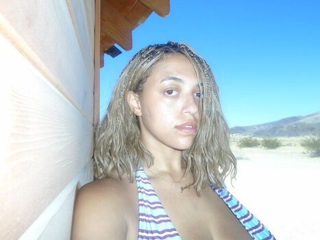 Full leaked Mahalia private onlyfans photo