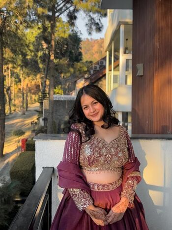 Full leaked Mahi taneja private onlyfans photo