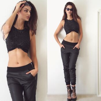 Mahlagha Jaberi