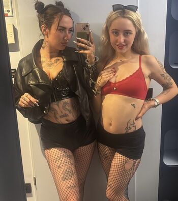 Full leaked Maia dublin private onlyfans photo