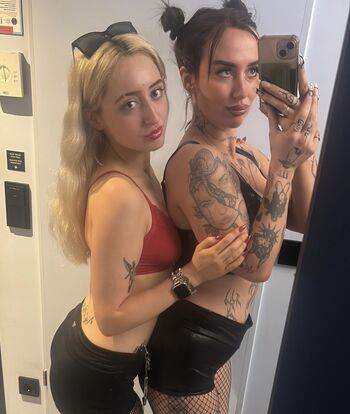 Full leaked Maia dublin private onlyfans photo