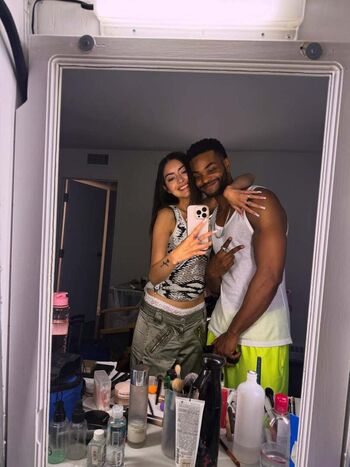 Full leaked Maia jae bastidas private onlyfans photo