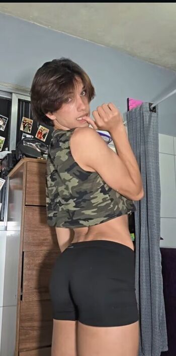 Full leaked Maicon gabriel private onlyfans photo