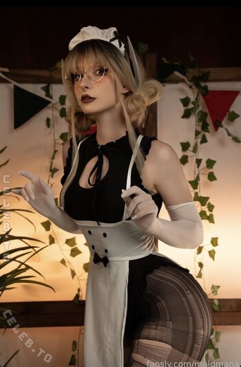 Maidmana