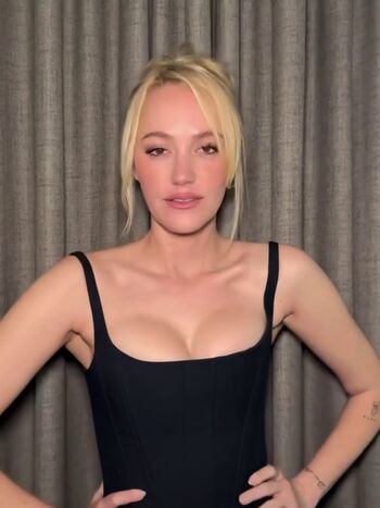 🔥 Maika monroe page leaked private photo uncensored full