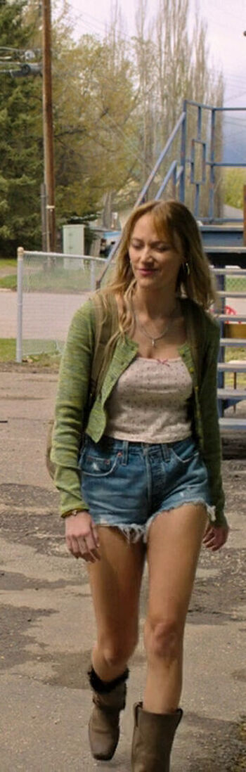 🔥 Maika monroe page leaked private photo uncensored full