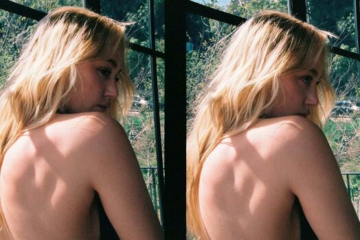 🔥 Maika monroe page leaked private photo uncensored full