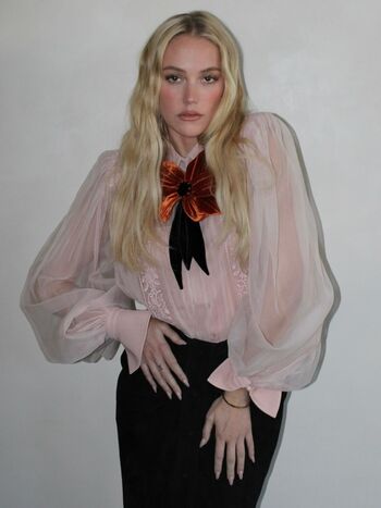 🔥 Maika monroe leaked private photo uncensored full